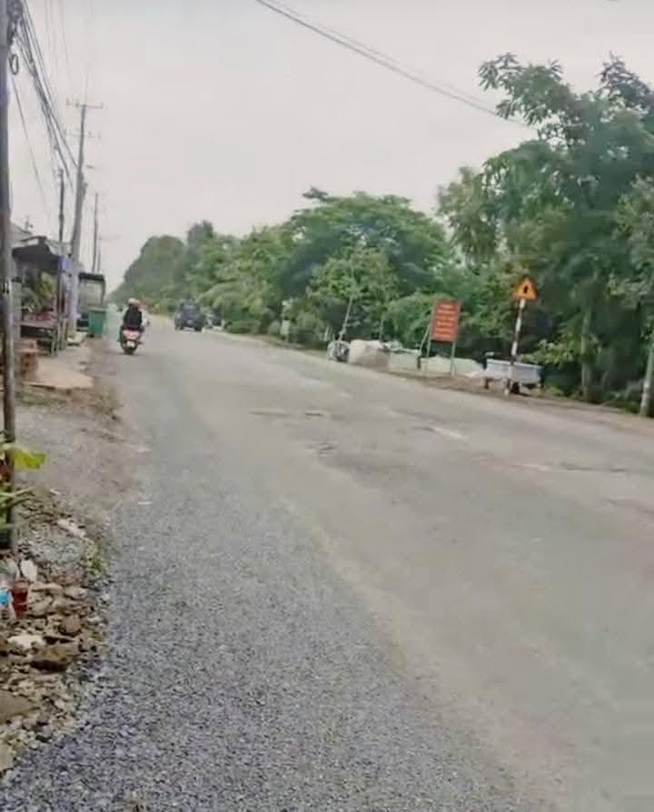 Nhà mặt tiền TL 868, Long Khánh 492m² giá 3.9 tỷ - Đầu tư sinh lời ngay!