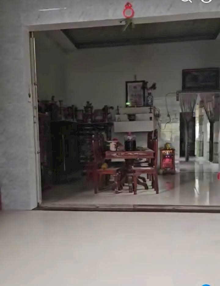 Bán gấp nhà mặt tiền TL 868, xã Long Khánh, 492m² - Giá chỉ 3.9 tỷ!