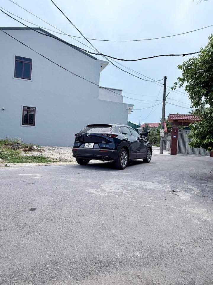 Đất 2 mặt tiền đường Phan Chánh, phường Thành Sen, 110m² - Cơ hội đầu tư tuyệt vời!