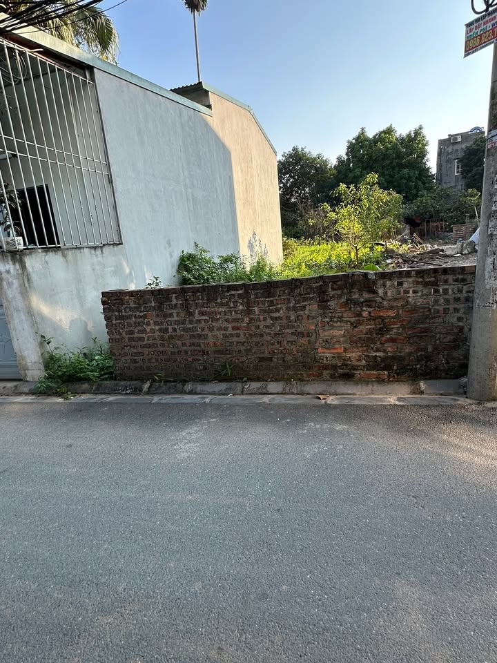 Đất nền Kim Chung 50m² giá 3 tỷ - Vị trí đắc địa gần sân bay Nội Bài!