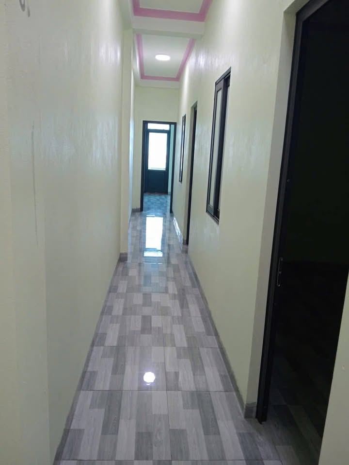 Cho thuê phòng trọ tầng 2 Phượng Mao, Quế Võ - 5 phòng khép kín mới tinh, giá thỏa thuận!