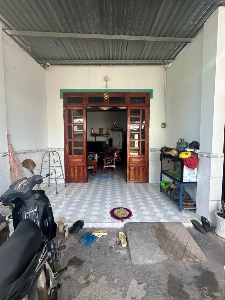 Nhà cấp 4 Hội Nghĩa Tân Uyên 140m² giá 2.25 tỷ - Chính chủ bán gấp!