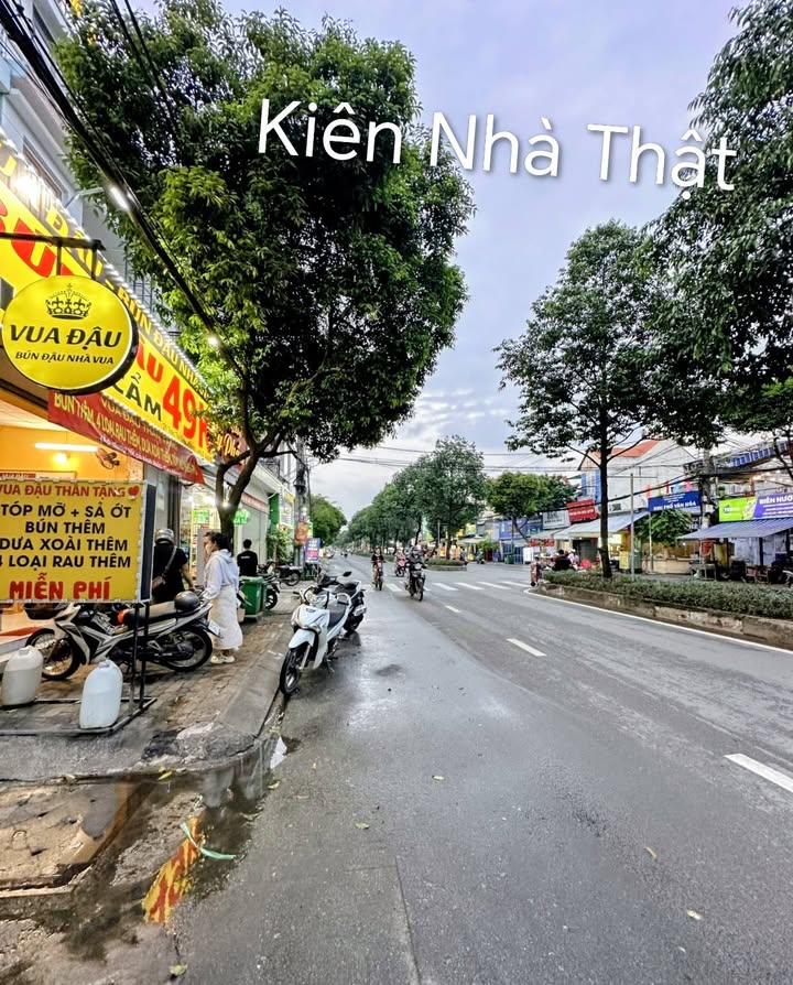 Nhà 3 tầng Phước Long B, Thủ Đức 36m² giá 4.48 tỷ - Tiềm năng sinh lời cao!