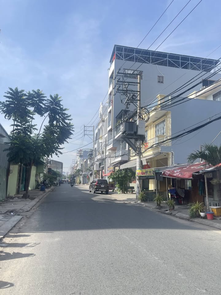 FrontHouse 730 Hương Lộ 2, 130m² - Mặt tiền kinh doanh siêu đẹp!