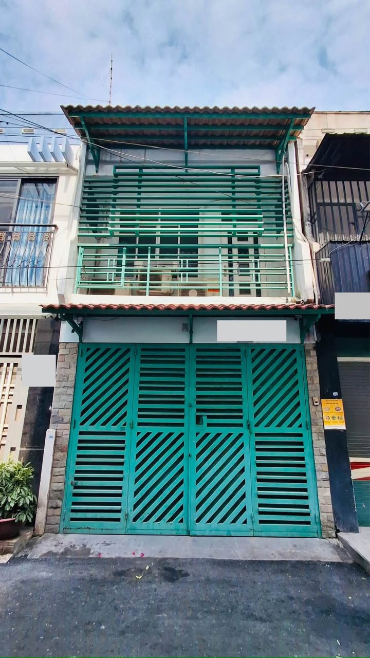 Nhà riêng quận 10, 55m² giá 13.2 tỷ - Hẻm ô tô 6m, tiện nghi đầy đủ!