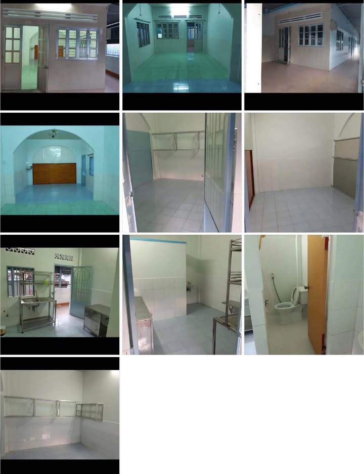 Nhà cấp 4 Phú Trinh Phan Thiết 115m² giá 2 tỷ - Nhà còn mới, dọn vào ở ngay!