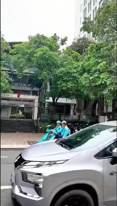 Nhà mặt tiền Pasteur, Quận 3, 435m² giá 400 tỷ - Cơ hội đầu tư đắt giá!