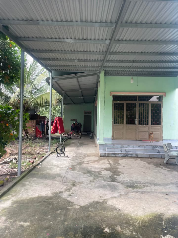 Đất vườn Minh Hưng 1000m² giá chỉ 230 triệu - Cơ hội đầu tư tuyệt vời!