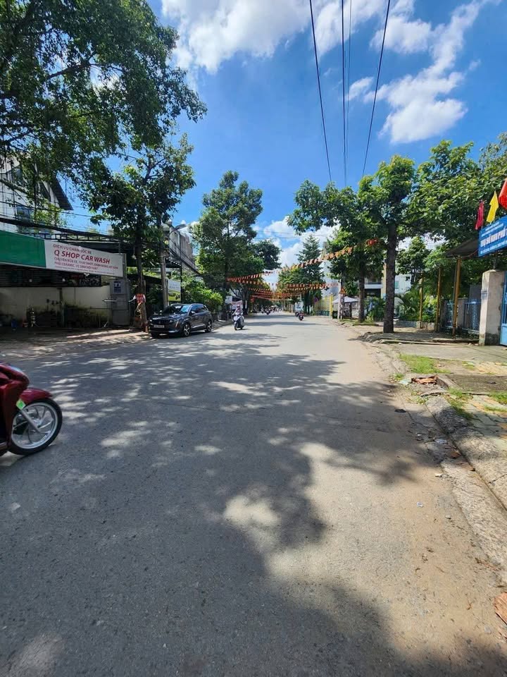 Đất biệt thự Bên Sông Thủ Đức 132m² giá 14.6 tỷ - Sổ đỏ chính chủ!