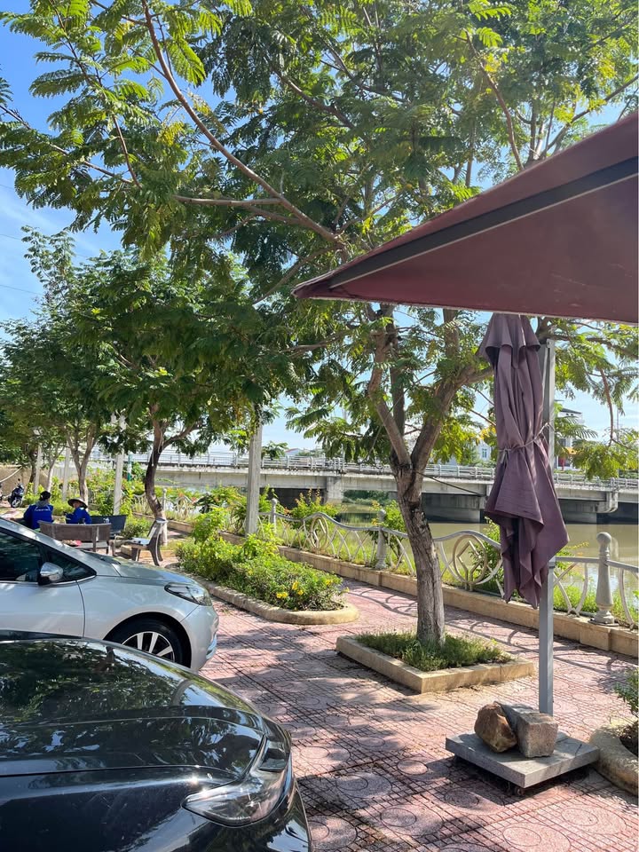 Nhà mặt tiền Hà Thanh, Quy Nhơn 70m² giá 2.35 tỷ - Lô đất sạch đẹp, cơ hội đầu tư hấp dẫn!