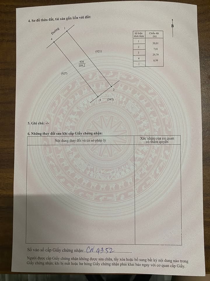 Đất nền liền kề Tân Văn, Nghĩa Dũng - Diện tích từ 208m², giá thương lượng tốt!