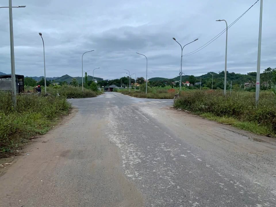 Đất Lưỡng Vượng Tuyên Quang 200m² giá 3.2 tỷ - Cơ hội đầu tư không thể bỏ qua!