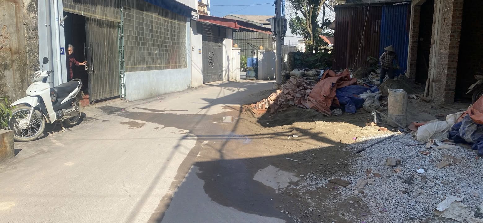 Nhà 3 Tầng Phường Phan Đình Phùng 86m² giá 4 tỷ - Cam kết không ngập lụt!