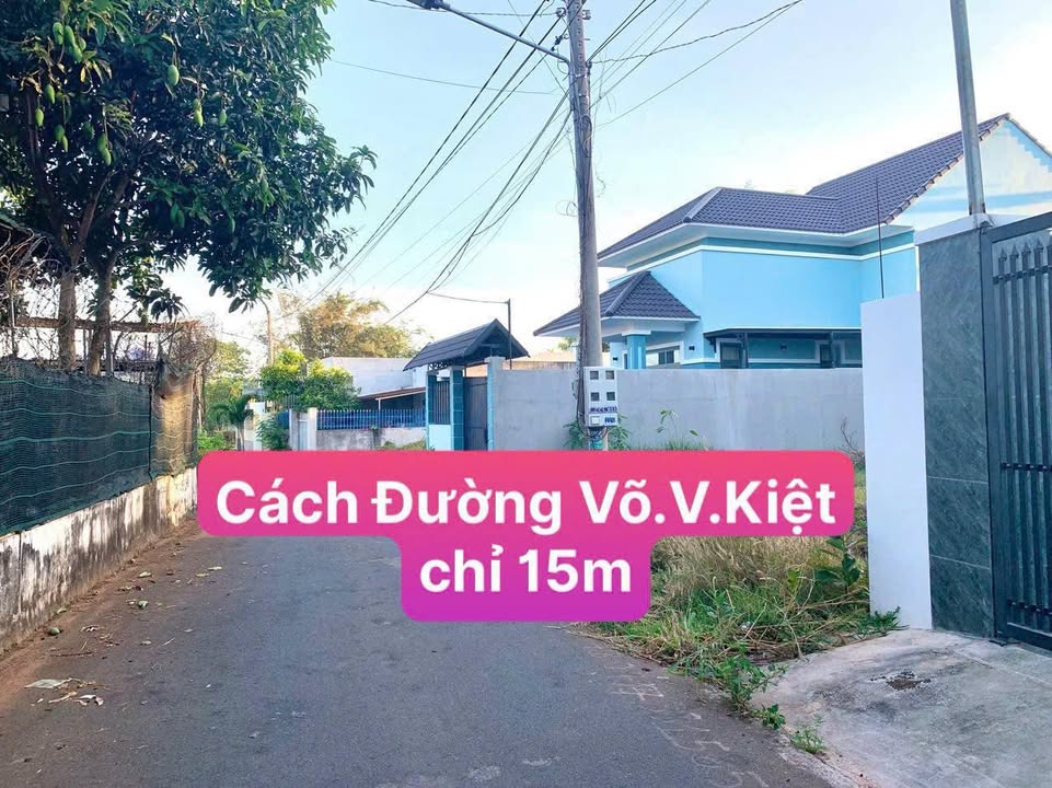 Đất nền Hòa Long Bà Rịa 136m² giá 1.75 tỷ - Vị trí đắc địa gần bệnh viện!