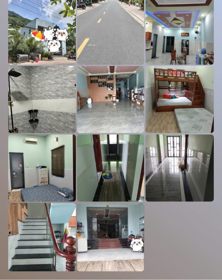 Nhà bán đường Phan Chu Trinh, Côn Đảo 126m² giá 8 tỷ - Pháp lý rõ ràng, đầu tư sinh lời!