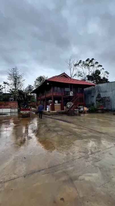 Đất nền 542 Lê Duẫn, TP Pleiku, Gia Lai 760m² giá 16 tỷ - Cơ hội đầu tư hấp dẫn!