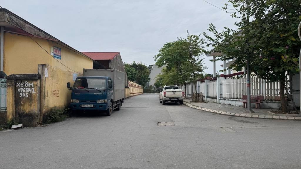 Đất nền Hà Mãn - Trung tâm Thuận Thành 50m² giá 2 tỷ - Đầu tư sinh lời hấp dẫn!