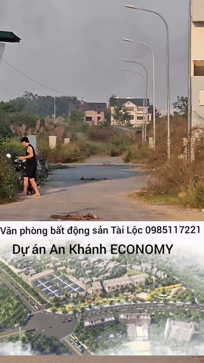 Đất dịch vụ Song Phương 80m² giá từ 100 triệu - Cơ hội đầu tư siêu lợi nhuận!