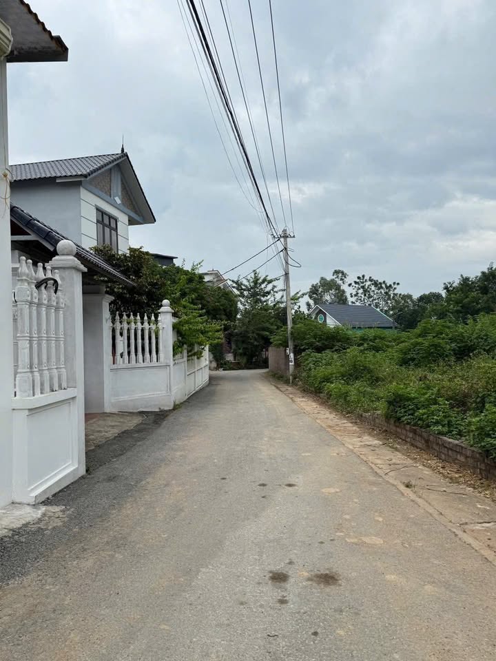 Đất nền Cao Minh, Phúc Yên 60m² giá chỉ 1 tỷ - Đầu tư sinh lời ngay!