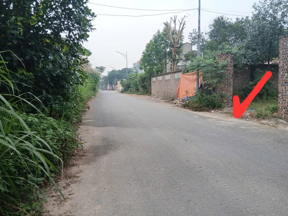 Đất nền mặt tiền đường Đồng Xuân, Phúc Yên 140m² giá 2.5 tỷ - Đầu tư sinh lời ngay!