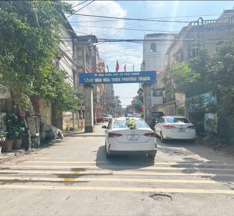 Nhà đẹp Vĩnh Ngọc 42m² giá 5 tỷ - Chính chủ bán gấp, giảm 100 triệu!