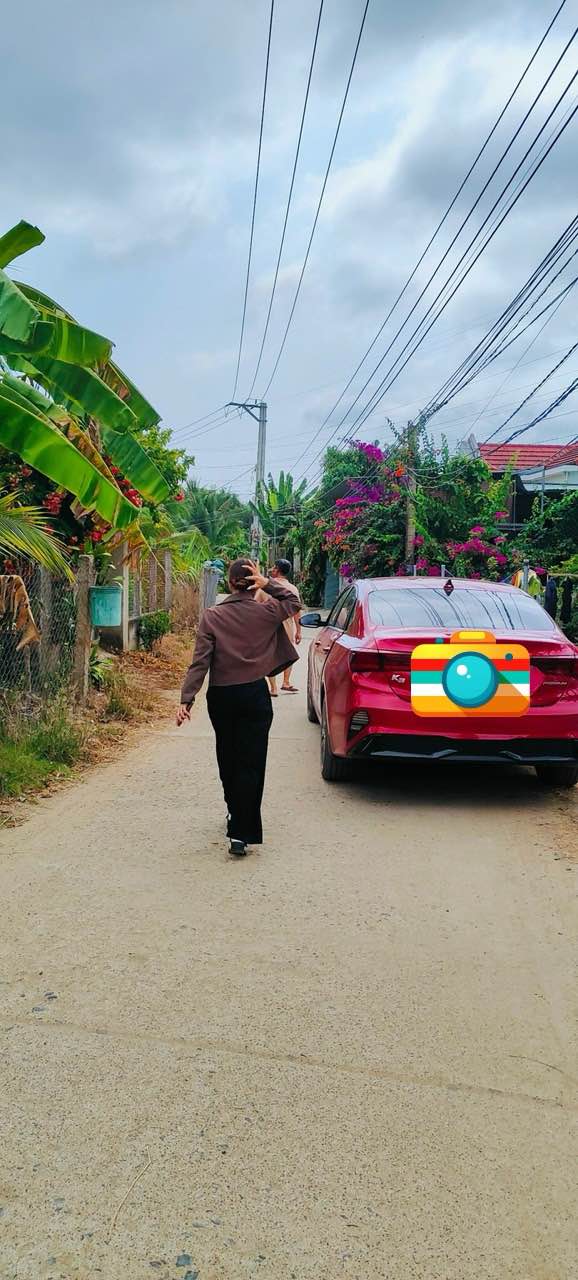 Đất nền Vĩnh Phương Nha Trang 156,4m² giá 1,17 tỷ - Đầu tư thông minh!