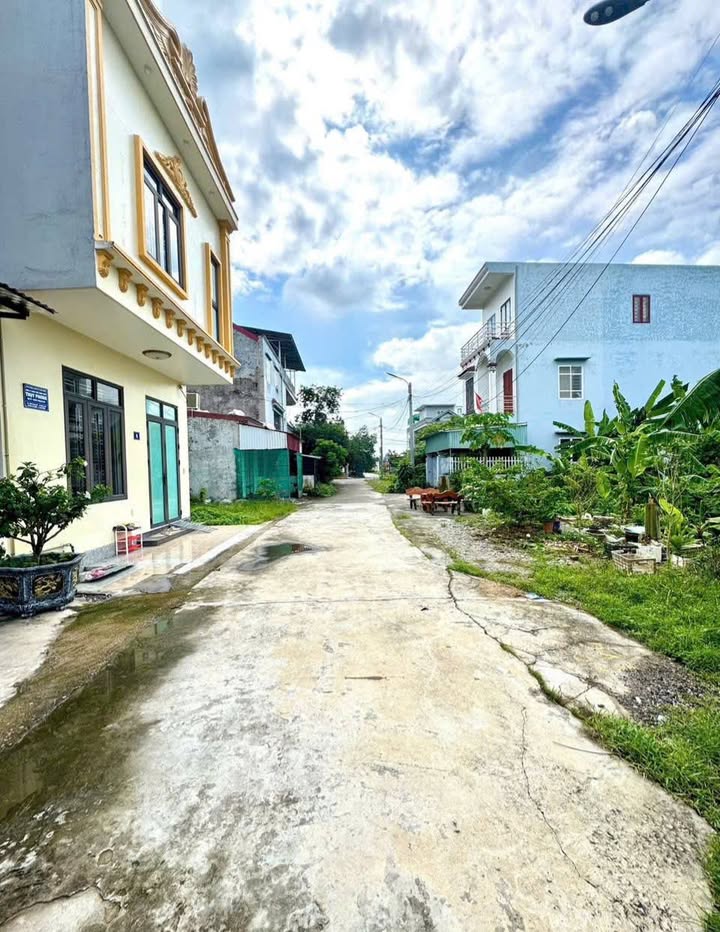 Đất nền chung cư Bạch Mai, An Hải 100m² giá 3.3 tỷ - Sổ đỏ chính chủ!