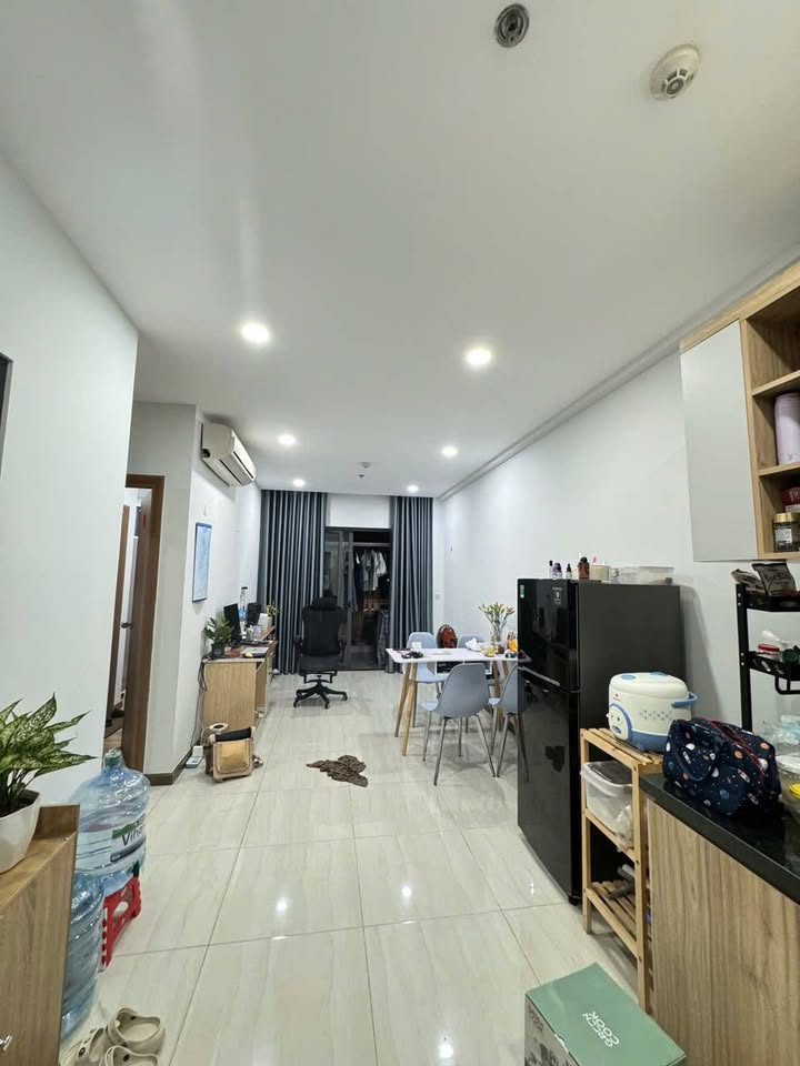 Căn hộ Bcons Plaza Dĩ An 2PN 2WC giá 7 triệu - Full nội thất, vào ở ngay!