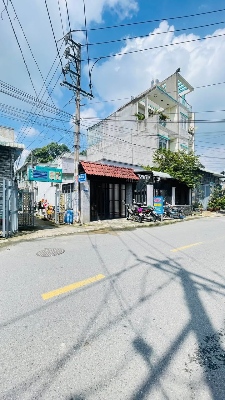 Nhà cấp 4 mặt tiền đường Trần Khánh Dư 72m² giá 4.25 tỷ - Kinh doanh sầm uất!