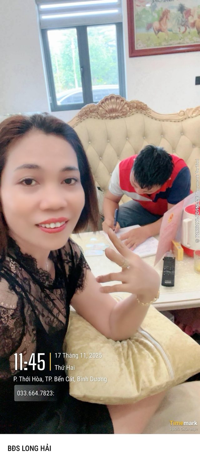 Đất nền Mỹ Phước 1 150m² giá 1.8 tỷ - Cơ hội đầu tư tuyệt vời!