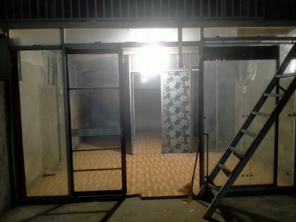 Cho thuê mặt bằng đường Nguyễn Thị Tươi, Dĩ An 100m² - Kinh doanh thuận lợi!