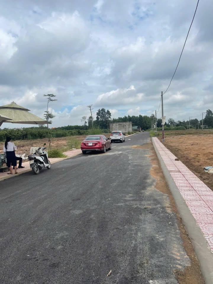 Đất nền KDC NEW DYNAMIC, xã An Viễn, Trảng Bom, Đồng Nai, 100m² - Đầu tư sinh lời ngay!