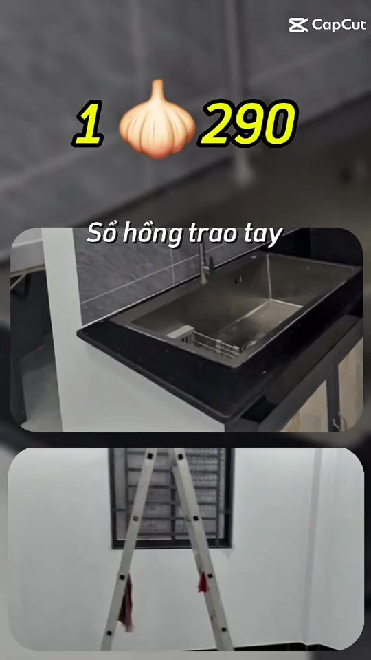 Nhà riêng Phường Đông Thành, Bình Minh 60m² giá 1.29 tỷ - Thiết kế đẹp, tiện nghi!