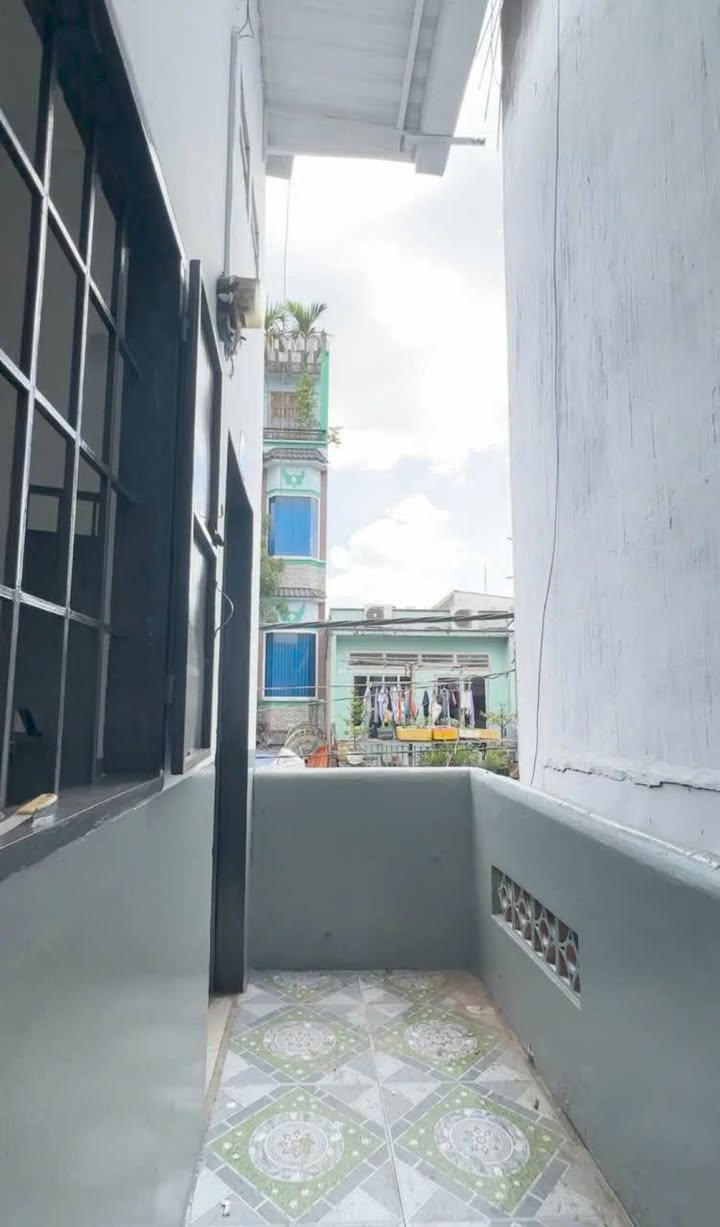 Phòng cho thuê gần Vincom Dĩ An 1.3 triệu - An ninh tuyệt đối, tiện nghi đầy đủ!