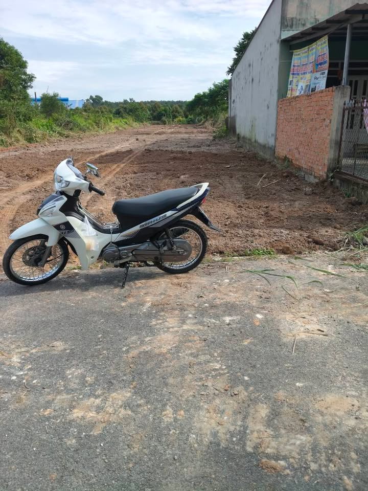 Đất nền Phú An, Bến Cát, 288m² giá 1.65 tỷ - Sổ đỏ chính chủ, đầu tư sinh lời!