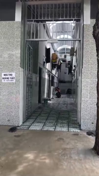 Phòng trọ cho thuê tại phường Phú Tân, Bình Dương - Giá chỉ 2 triệu/tháng!