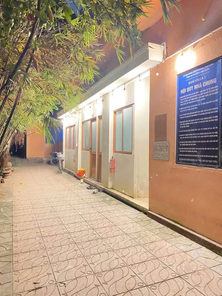 Phòng cho thuê cao cấp tại Linh Xuân, Dĩ An - Chỉ 3.8 triệu/tháng!