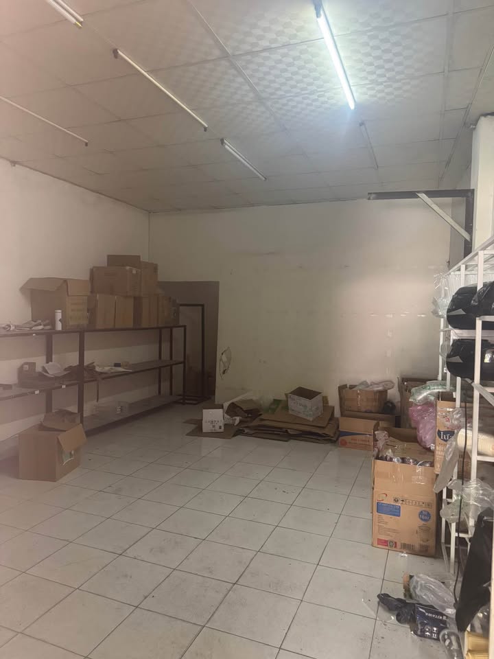 Cho thuê mặt bằng đường 2/4 Vĩnh Phước 100m² giá 17 triệu - Kinh doanh hiệu quả ngay lập tức!