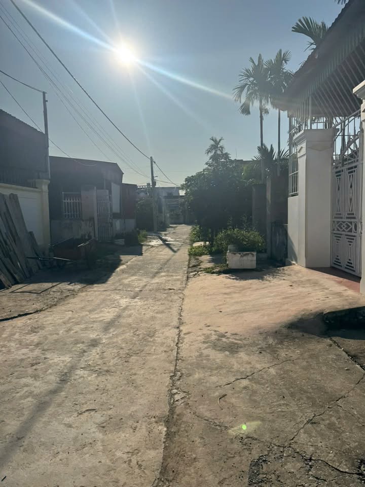 Đất nền Hữu Bằng, Kiến Thụy 62,2m² giá 600 triệu - Cơ hội đầu tư hấp dẫn!