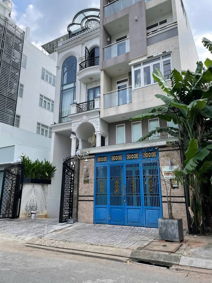 Cho thuê văn phòng đường 11 An Phú 100m² giá 35 triệu - Khu dân cư yên tĩnh!