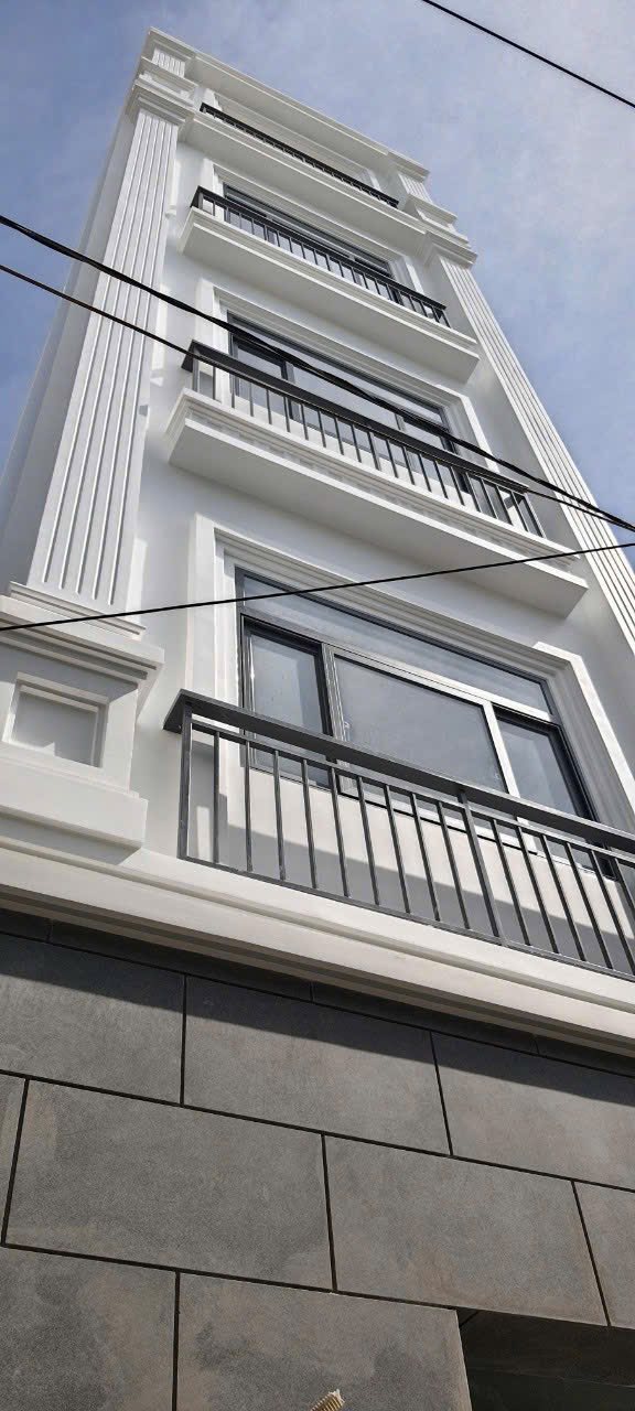 Căn hộ dòng tiền thu nhập 80 triệu/tháng tại Tân Hưng, Quận 7 - Đầu tư sinh lời hiệu quả!