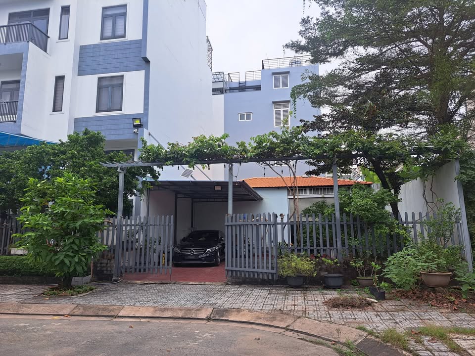 Đất nền KDC Gia Hoà Thủ Đức 160m² giá 15.5 tỷ - Đầu tư sinh lời tiềm năng!