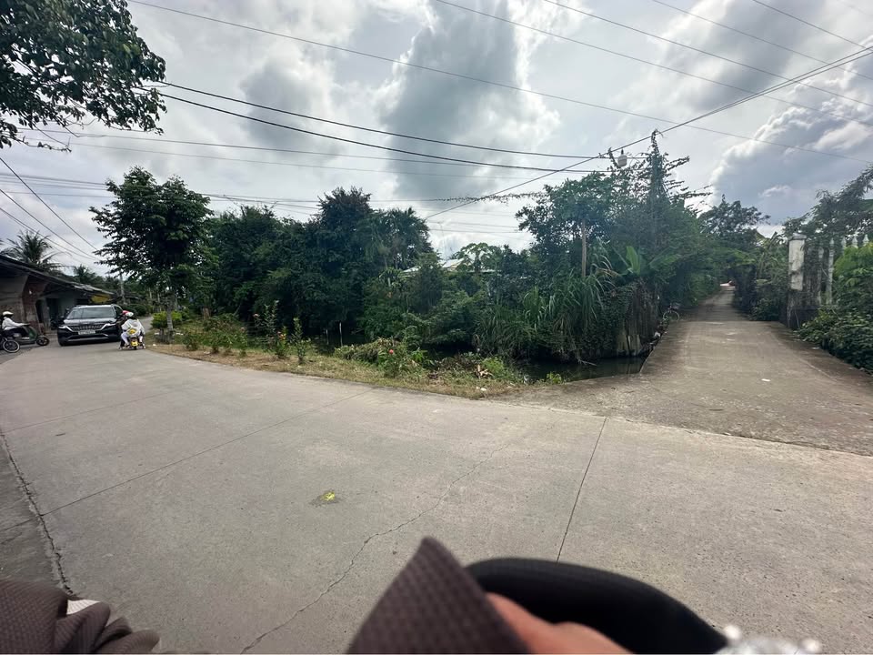 Đất nền 150m² tại Phước Thạnh, TP Mỹ Tho - Giá chỉ 700 triệu VND, vị trí đắc địa!