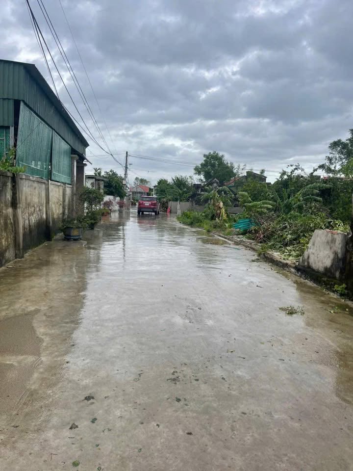 Đất Hưng Nghĩa Hưng Nguyên 172m² giá 1.1 tỷ - Vị trí thông thoáng, tiềm năng phát triển