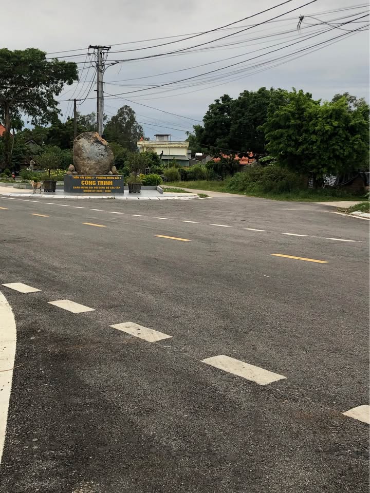 Bán lô đất thôn 9, Hải Đông 173m² giá chỉ 650 triệu - Pháp lý rõ ràng!