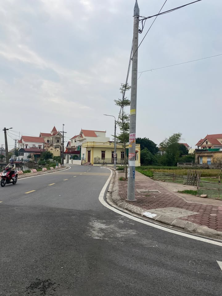 Đất đấu giá Xuân Trung 126m² giá chỉ 980 triệu - Cơ hội đầu tư tuyệt vời!