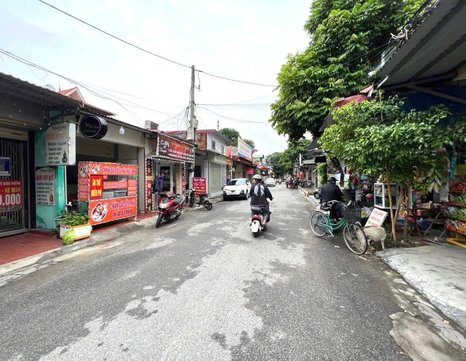 Nhà mặt tiền Trần Văn Lan, Cát Bi, Hải An 65m² giá 5.9 tỷ - Giảm giá sốc, bán gấp!