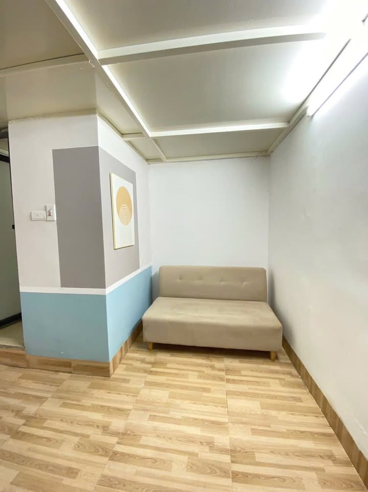Phòng studio 75 Nguyễn Xiển 20m² giá 3.4 triệu - Rộng rãi, thoáng mát!