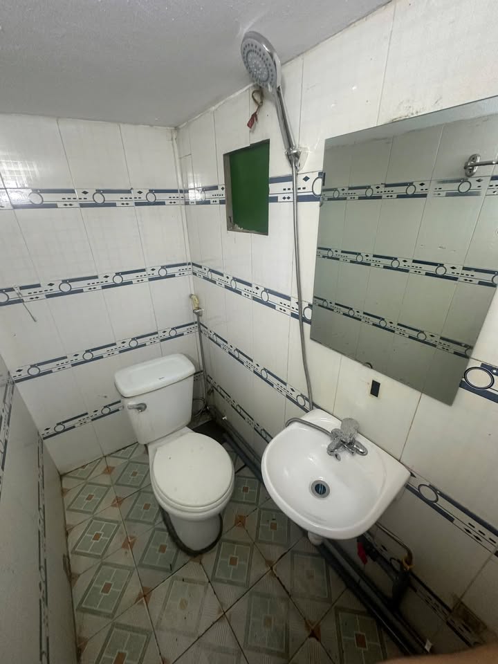 Phòng cho thuê tại Trần Bình, Cầu Giấy - Giá 3 triệu, ở ngay!