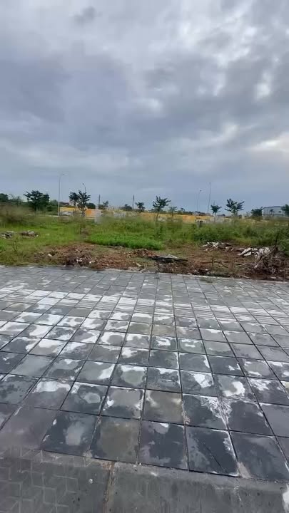 Đất nền DREAM CITY Bắc Giang 85m² - Mặt tiền 5m, giá thỏa thuận!